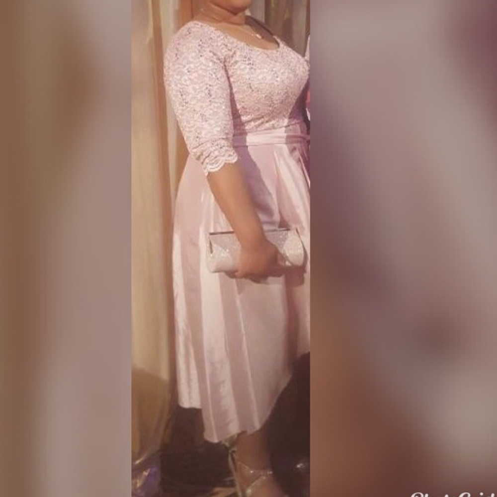 R&M Richards dress